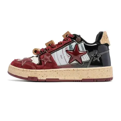 HIGH QUALITY CUSTOM SNEAKERS